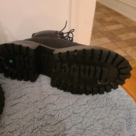 TIMBERLAND BOOTS - Picture 5 of 7